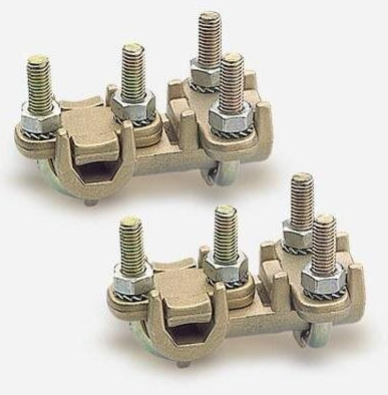 Imagen de GRAPA TIERRA TRT 10/50